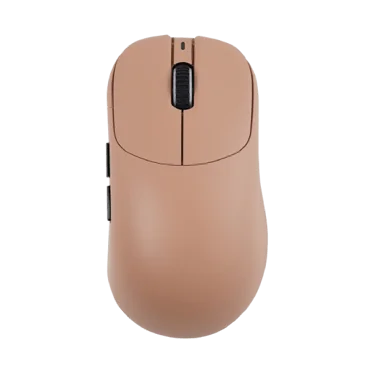 VAXEE NP-01S Ergo Malt Brown