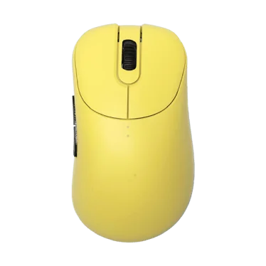 VAXEE OUTSET AX Wireless Yellow