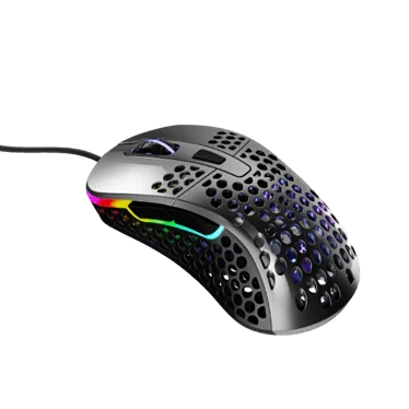 Xtrfy M4 Black