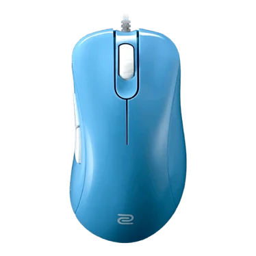 ZOWIE EC2-B Divina Blue