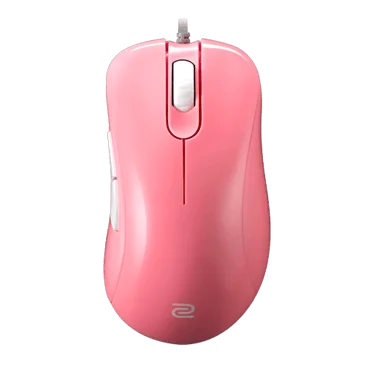 ZOWIE EC2-B Divina Pink