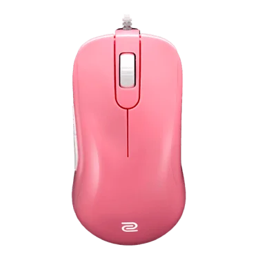 Zowie S1 Divina Pink