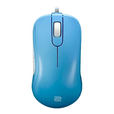 ZOWIE S2 Divina Blue