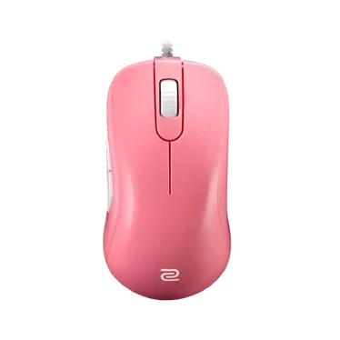 ZOWIE S2 Divina Pink