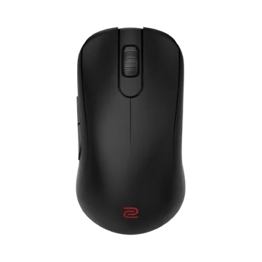 ZOWIE S2-DW Black
