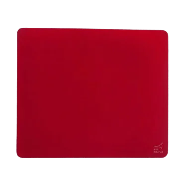 Artisan Hayate Otsu V2 Soft Wine Red