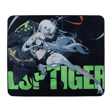 ESPTIGER PIONEER Talismans Yasheng V2 Black