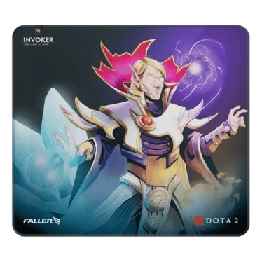 Fallen Gear Invoker