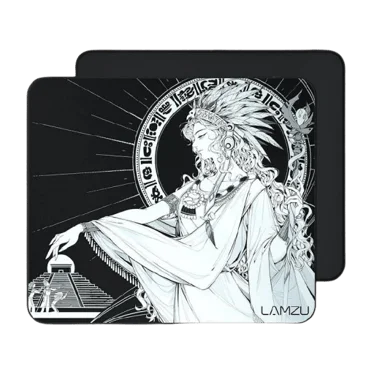 Lamzu Maya Cloth Mousepad