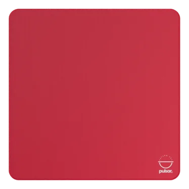 Pulsar eS Saturn Pro Red