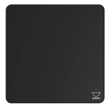 Pulsar eS Saturn Pro Black