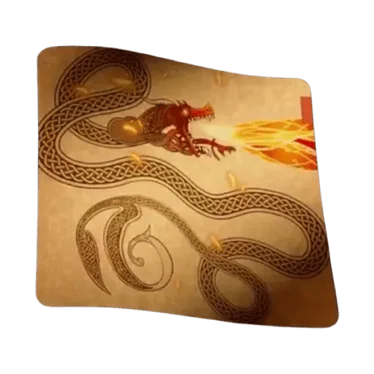 Razer Gigantus V2 Dragon Lore Edition