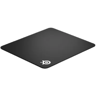 SteelSeries QcK Heavy Black