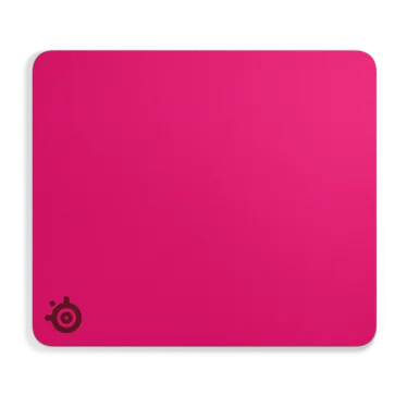 SteelSeries QcK Heavy Magenta