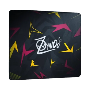 The Chosen Mousepad