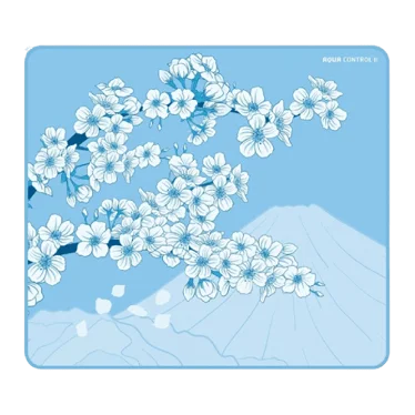 Xraypad Aqua Control II Sakura Blue