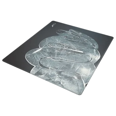 Xtrfy GP4 Cloud White
