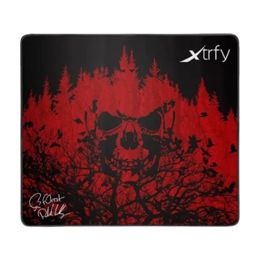 Xtrfy XTP1 (f0rest)