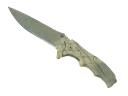 Coltello Nomade