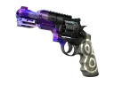Rewolwer R8 | Szalona 8