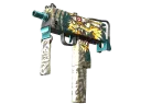 MAC-10 | Katzenkampf