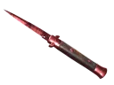 Vystřelovací nůž | Slaughter