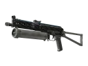 PP-Bizon | Carbon Fiber