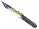 Coltello Paracord | Case Hardened