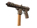 Tec-9 | Murano naranja