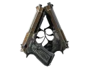 Doppia Beretta | Tread