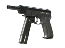 CZ75-Auto | Chapa diamantada