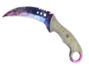 Talon Bıçağı | Doppler