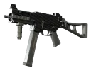 UMP-45 | Fibre de carbone