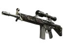 G3SG1 | Cyfrowa siatka