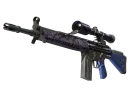 G3SG1 | Murano violeta