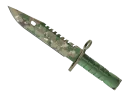 Baïonnette M9 | Tempéré numérique