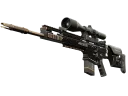 SCAR-20 | Fragments