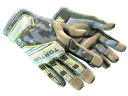 Specialist Gloves | Lt. Commander