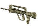 FAMAS | Makabra