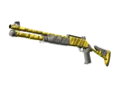 XM1014 | Дробззь