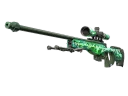 AWP | Grüne Energie