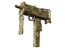 MAC-10 | Sienna Damask