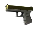 Glock-18 | Brass