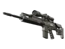 SCAR-20 | Zinc
