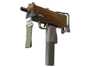 MAC-10 | Amber Fade