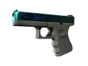 Glock-18 | Bec Bunsen