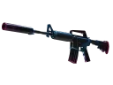 M4A1-S | Decimator