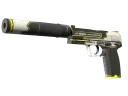 USP-S | Drehmoment