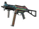 UMP-45 | Gece Ulaşımı