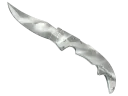Cuțit Falchion | Urban Masked